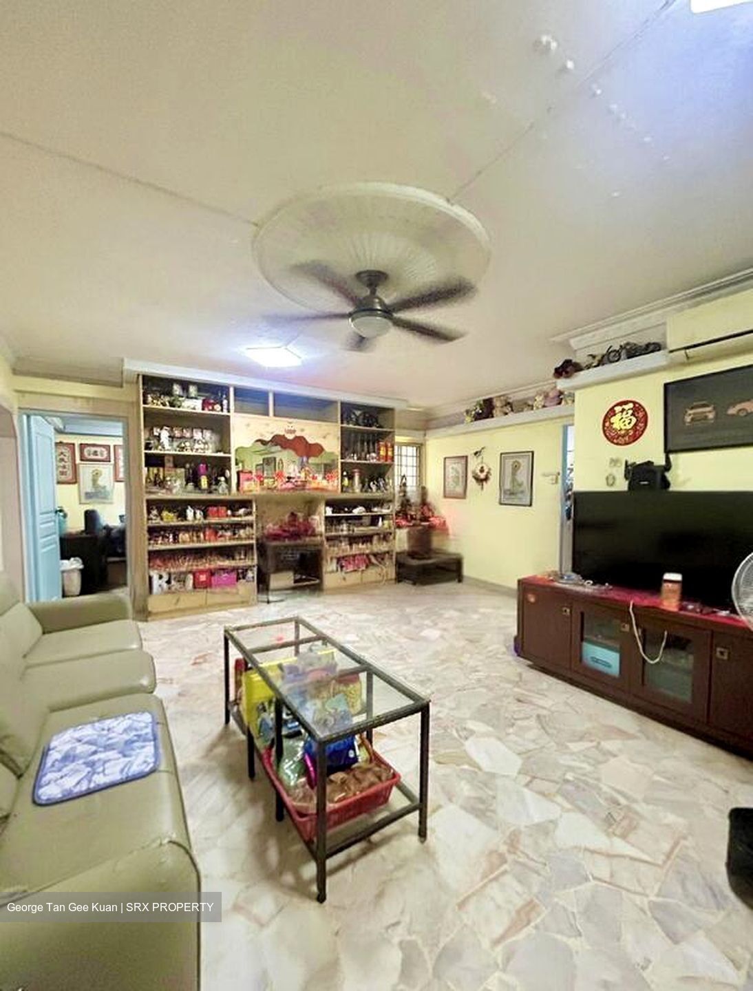 Blk 115 Chong Pang Vale (Yishun), HDB 4 Rooms #460781231